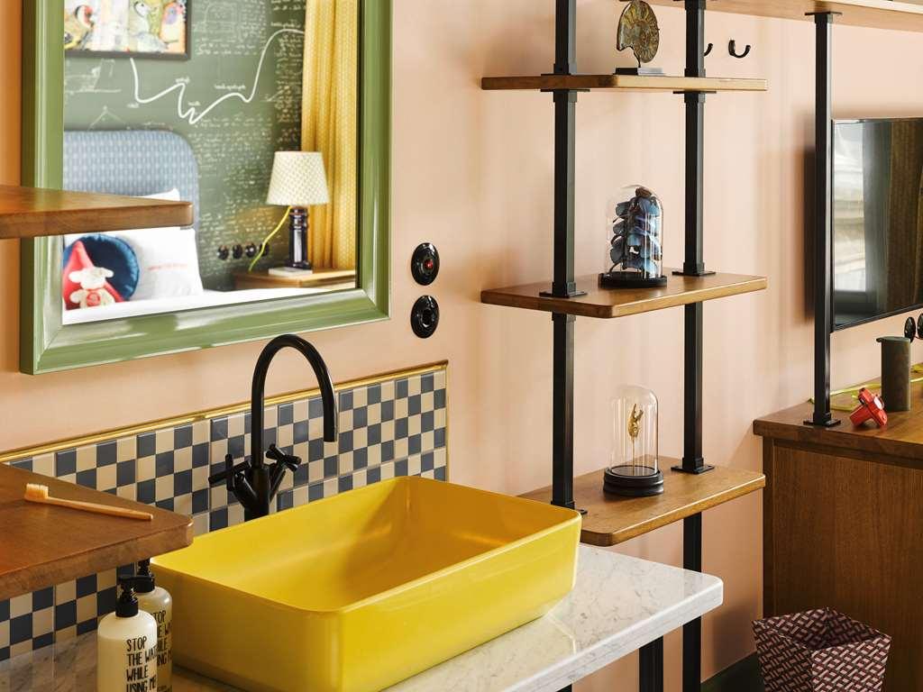 Hotel 25hours Indre By Kopenhagen