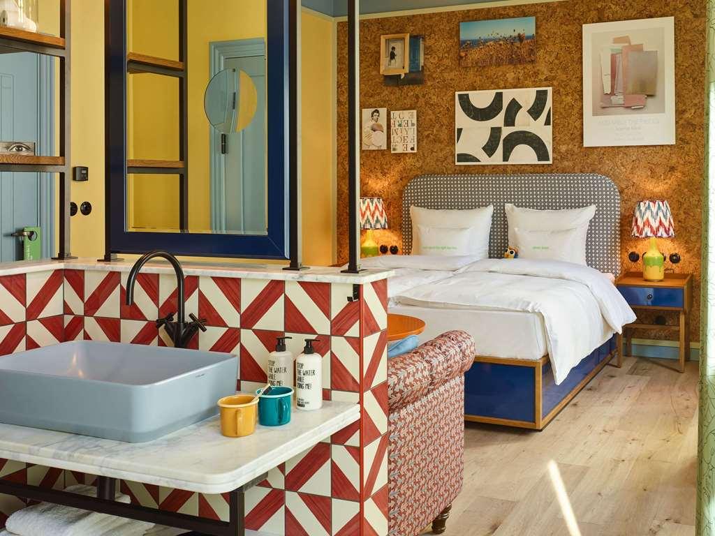 25hours Indre By Hotel Kopenhagen